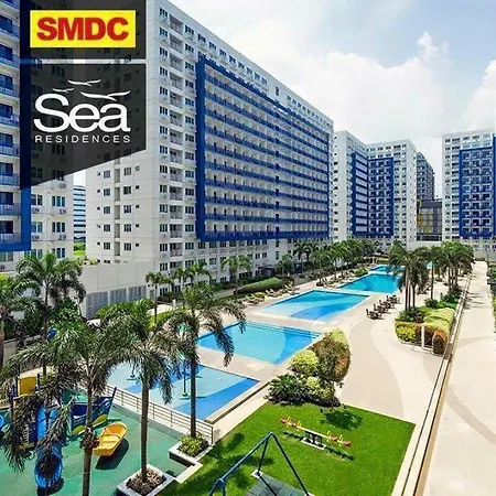 Sea Residences Smdc Mall Of Asia Complex